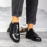 Frauenschuhe jeden Tag 2BQ2 Black | Mei