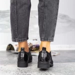 Frauenschuhe jeden Tag 2BQ2 Black | Mei