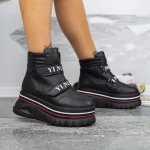 Sportschuhe auf der 2W252 -Plattform schwarz | Mei