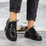 Frauenschuhe jeden Tag 2211G01 Black | Gebildet
