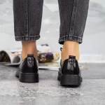 Frauenschuhe jeden Tag 2211G01 Black | Gebildet