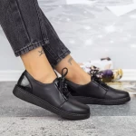 Frauenschuhe jeden Tag 2255Q11 Black | Gebildet