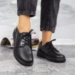 Frauenschuhe jeden Tag 2255Q11 Black | Gebildet