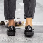Frauenschuhe jeden Tag 2255Q11 Black | Gebildet