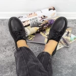 Frauenschuhe jeden Tag 2255Q11 Black | Gebildet