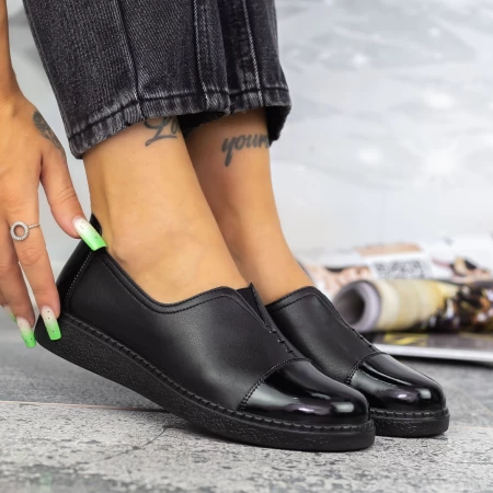 Frauenschuhe jeden Tag 2255Q12 Black | Gebildet
