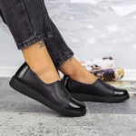 Frauenschuhe jeden Tag 2255Q12 Black | Gebildet
