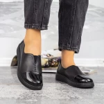 Frauenschuhe jeden Tag 2255Q12 Black | Gebildet