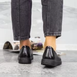 Frauenschuhe jeden Tag 2255Q12 Black | Gebildet