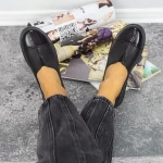Frauenschuhe jeden Tag 2255Q12 Black | Gebildet