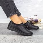Frauenschuhe jeden Tag Nr. 15 schwarz | Gebildet