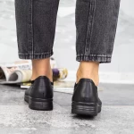 Frauenschuhe jeden Tag Nr. 15 schwarz | Gebildet