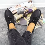 Frauenschuhe jeden Tag Nr. 15 schwarz | Gebildet