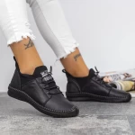 Frauenschuhe jeden Tag 2051 Schwarz | Gebildet