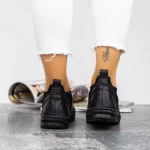 Frauenschuhe jeden Tag 2051 Schwarz | Gebildet
