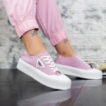 Frauen Sportschuhe S0802 Lila Se7en