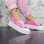 Frauen Sportschuhe S0802 Roségold Se7en