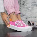 Frauen Sportschuhe S0802 Roségold Se7en