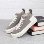 Herren Sportschuhe D998 Grau Se7en