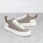 Herren Sportschuhe D998 Grau Se7en