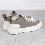 Herren Sportschuhe D998 Grau Se7en