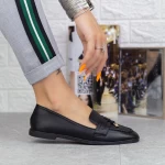 W15A Black Ballerinas Meiyan