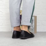 W15A Black Ballerinas Meiyan