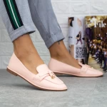 W15A Ballerinas Pink Meiyan