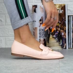W15A Ballerinas Pink Meiyan