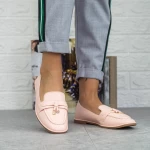 W15A Ballerinas Pink Meiyan
