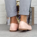 W15A Ballerinas Pink Meiyan