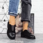 Frauenschuhe jeden Tag 2BQ8 Schwarz | Mei