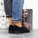 Frauenschuhe jeden Tag 2BQ8 Schwarz | Mei