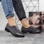 Frauenschuhe jeden Tag 2BQ8 Grau Mei