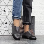 Frauenschuhe jeden Tag 2BQ8 Grau Mei