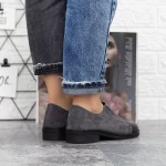 Frauenschuhe jeden Tag 2BQ8 Grau Mei