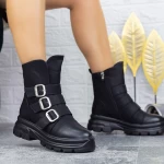 Stiefel 2mx366 Black | Mei