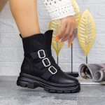 Stiefel 2mx366 Black | Mei
