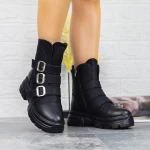 Stiefel 2mx366 Black | Mei
