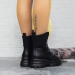 Stiefel 2mx366 Black | Mei