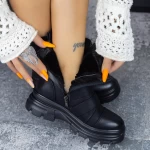 Stiefel 2mx366 Black | Mei