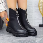 Stiefel 2mx368 schwarz | Mei