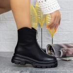 Stiefel 2mx368 schwarz | Mei