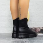 Stiefel 2mx368 schwarz | Mei