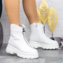Stiefel 2mx368 Weiß | Mei