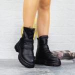 Stiefel 2mx369 Schwarz | Mei