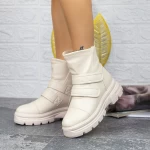 Stiefel 2mx369 Beige | Mei