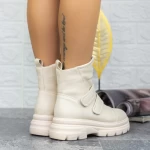 Stiefel 2mx369 Beige | Mei