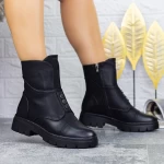 Stiefel 2mx385 schwarz | Mei