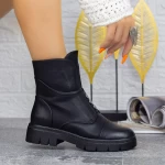 Stiefel 2mx385 schwarz | Mei